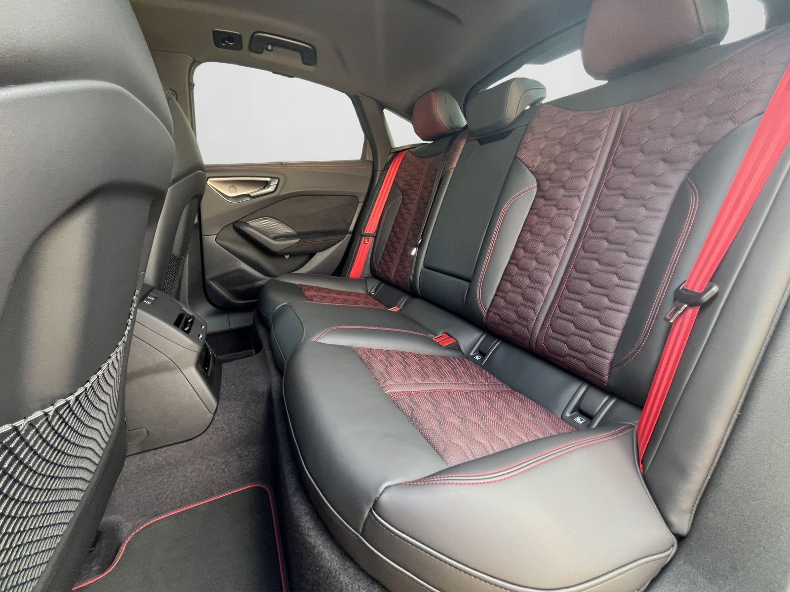 Audi RS5 - Bild 15