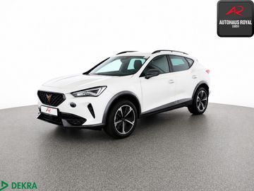 Cupra Formentor - 1