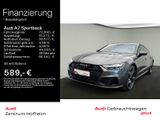 Audi A7 Sportback 45 TFSI qu 2x S line S tro*EUPE 112 - Audi Jahreswagen: Eu