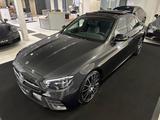 Mercedes-Benz E 220 d AMG-Line *TOT*NIGHT*PANO*DIGITAL T.*LED*