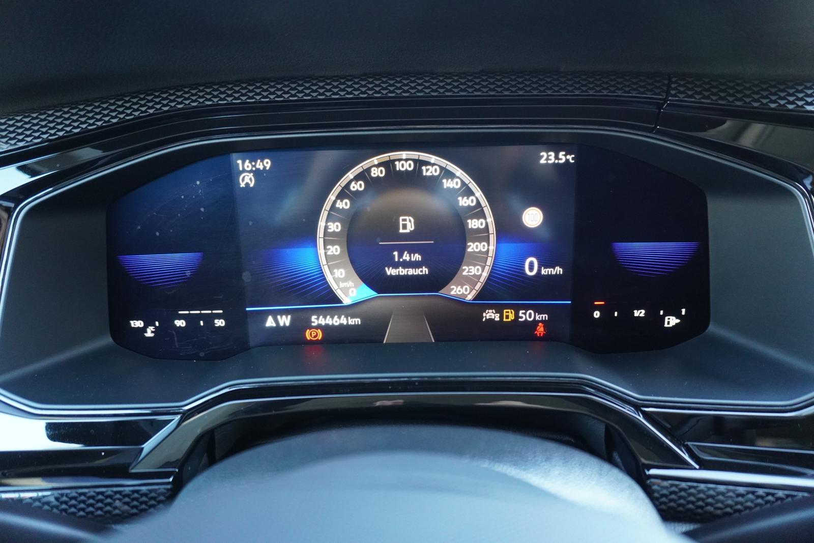 Volkswagen Taigo 1.0 Life LED Navi Sitzheizung Bluetooth, миниатюра 27