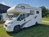 Eura Mobil Activa One 630 LS Doppelboden Klima Facelift Alu - Eura Mobil Activa One 630 LS