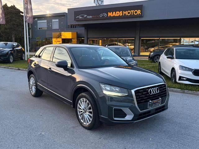 AUDI AUDI Q2 1.6 TDI Business