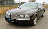 Jaguar S-Type 2.7 Liter V6 Diesel Executive Executive - Jaguar S-Type mit Diesel-Antrieb: 2.7