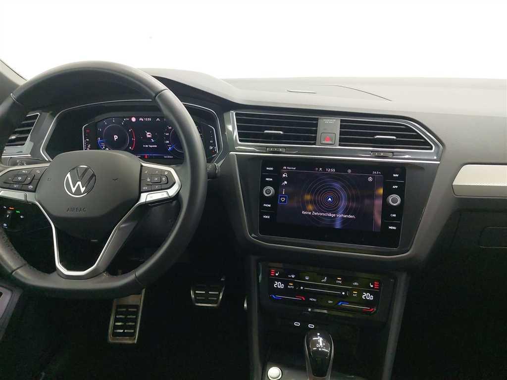 Volkswagen Tiguan Move 2.0 TSI 4MOTION DSG, миниатюра 23