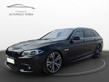 BMW 530d*M-PAKET*XDRIVE*HUD*90TKM*KEYLESS*PDC*LED* - Behindertengerechte BMW 530