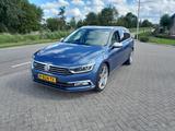 Volkswagen Passat Variant 2.0 TSI 4Motion Highline - Volkswagen Passat Variant: 4motion Highline