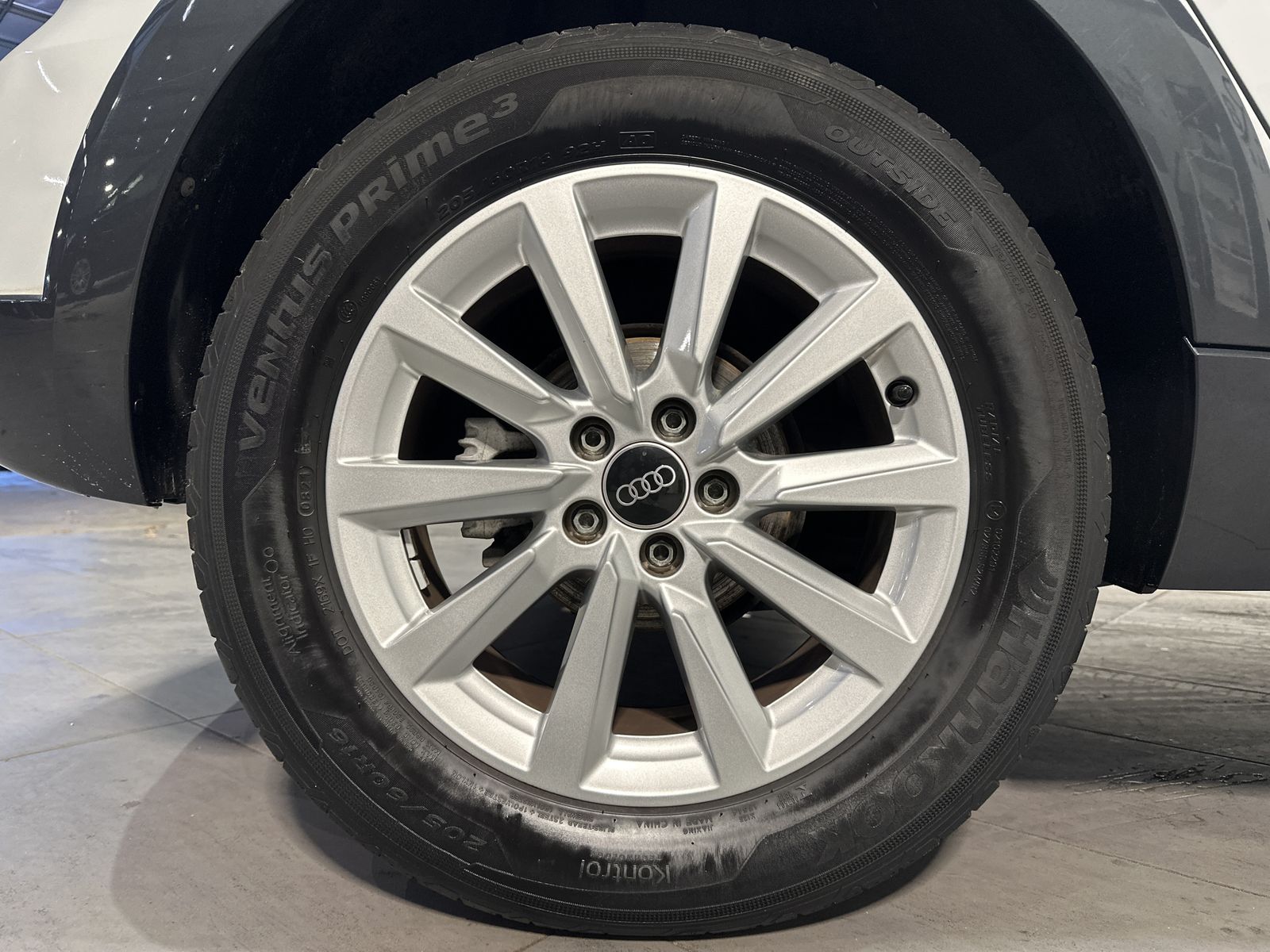 Fahrzeugabbildung Audi A1 30 TFSI City Carver S-Line NAV+LED+V-COCKPIT