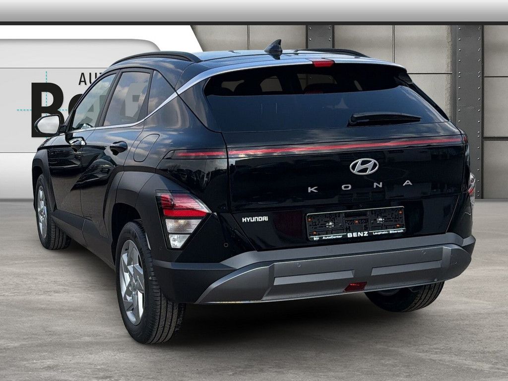 Hyundai Kona – Bild 3
