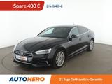 Audi A5 Sportback 2.0 TFSI Sport Aut.*NAVI*PDC* - Audi A5 Gebrauchtwagen in Stuttgart