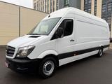 Mercedes-Benz Sprinter 313 CDI*EXTRALANG*XXL*2.HAND