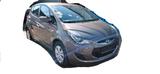 Hyundai IX20 Bj.2014 TÜV Neu im sehr guten... - Hyundai ix20 in Frankfurt (Main)