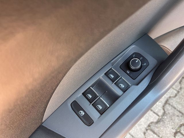 T-Cross Style 1.0 TSI DSG