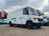 Mercedes-Benz Vario 613 D Kasten Maxi XXL Hoch+Lang*1.Hand*