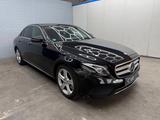 Mercedes-Benz Mercedes Benz E300 *Schwarowski*Pilot*ACC*COMAND - gebrauchte Mercedes-Benz E 300 aus dem Jahr 2016