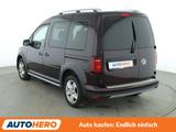 Volkswagen Caddy 2.0 TDI Alltrack BM Aut.*TEMPO*PDC*SHZ* - Volkswagen Caddy Alltrack mit Diesel-Antrieb