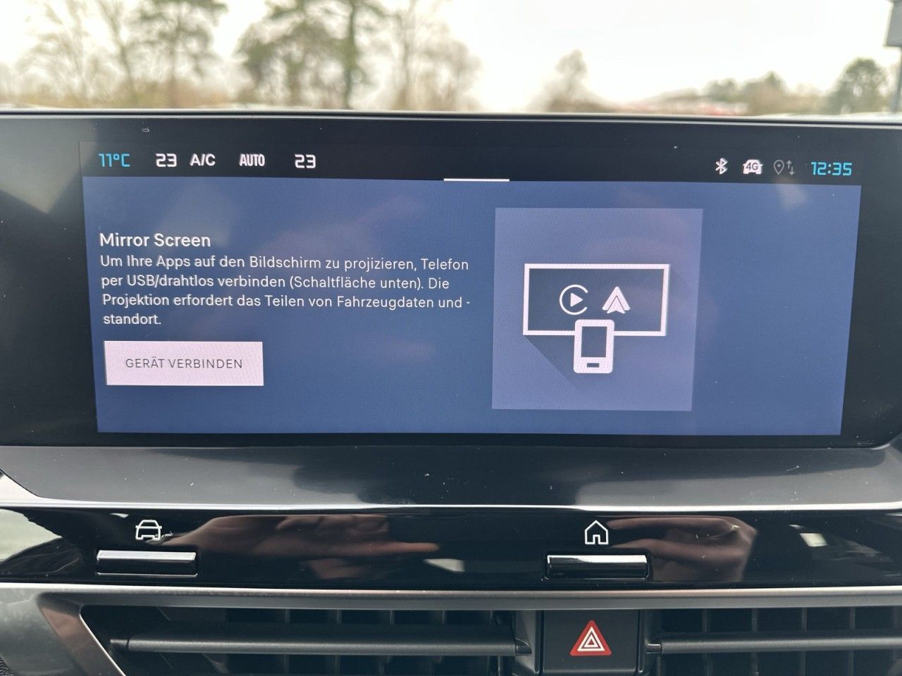 Fahrzeugabbildung Citroën C4 PureTech 130 S&S Max