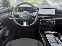 Hyundai TUCSON - Vorschau Bild 10