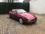 Andere Maserati 3200 GT 1.Hand Scheckheftgepflegt - Andere aus 2000