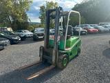 Cesab Drago 200 SEITENSCHIEBER DIESEL KUBOTA - Cesab LKWs