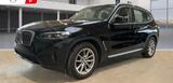 BMW X3 xDrive 20 i - BMW X3: Geländewagen