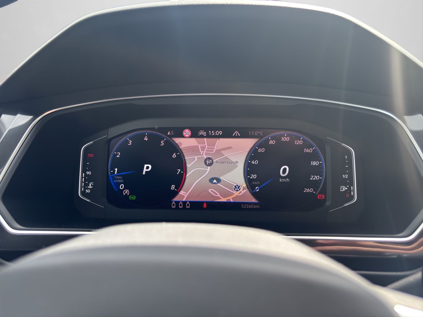 Volkswagen Tiguan Allspace - Bild 11