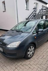 Ford C.Max 2004 2.0 Liter - Ford Focus aus 2004 mit Diesel-Antrieb