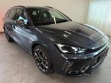 Cupra Leon ST 1.5 eTSI DSG EDGE KEYLESS PANO KAMERA - mit Benzin-Antrieb: Grau, mit Klimaanlage