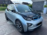 BMW i3 (94 Ah) *KAMERA*LED*WÄRMEPUMPE*NAVI PROF*CCS* - gebrauchte BMW i3 aus dem Jahr 2017