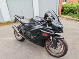 Suzuki GSX-R GSXR 1000 K9 185PS TÜV 06/27 Top!  - 2010 GSXR 1000
