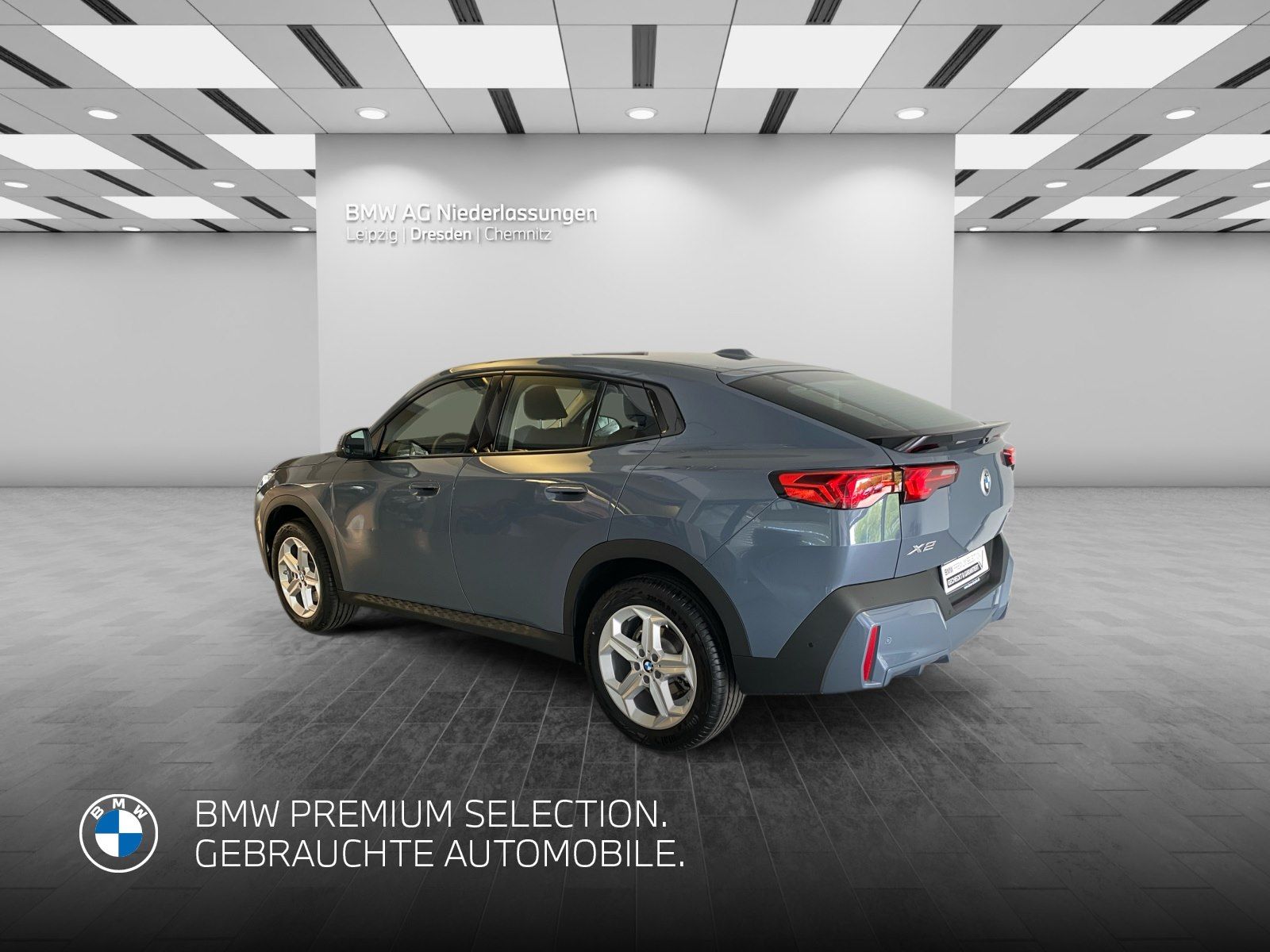 BMW X2 - Bild 4