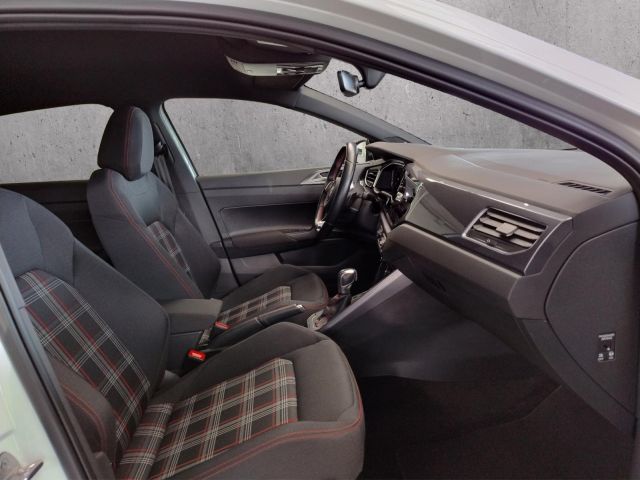 Polo GTI 2.0 TSI DSG Klima Navi Rückfahrkamera