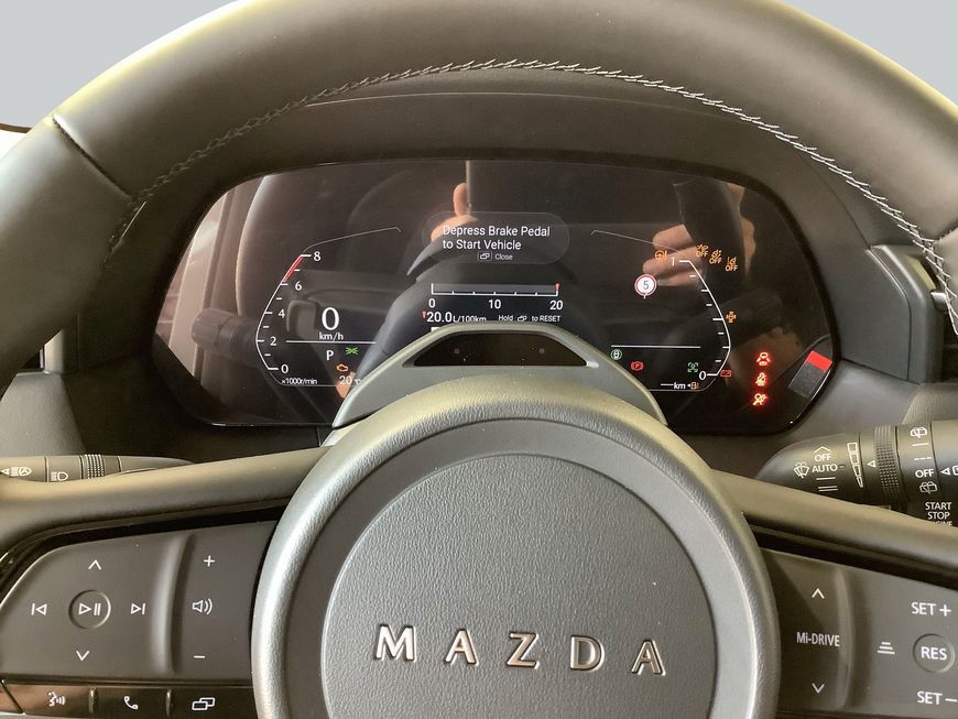 Mazda CX-5 - Bild 17
