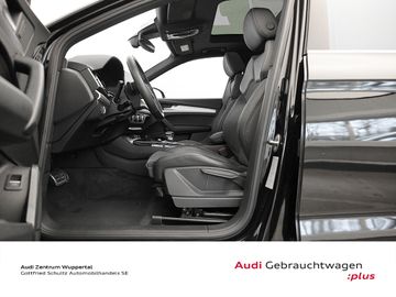 Audi Q5 - 10