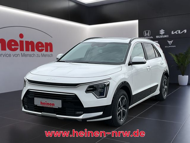 Kia NIRO 1.6 HEV SITZHEIZUNG NAVI