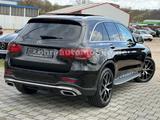 Mercedes-Benz GLC 200 4M AMG-Line/Pano/Distro/Wide/AHK/RFK/20" - Mercedes-Benz GLC 200 aus 2022