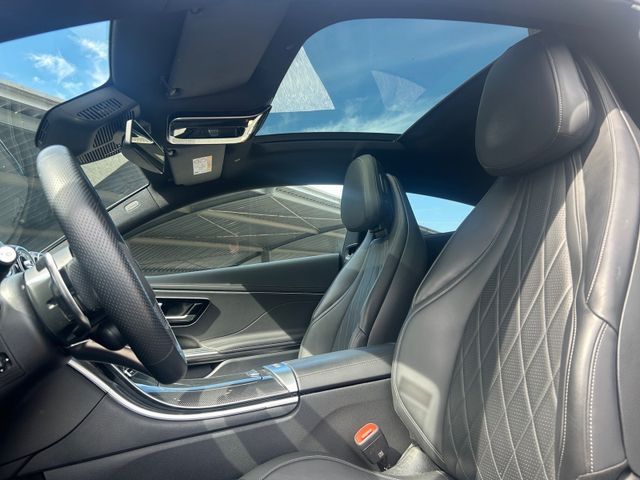 Mercedes-Benz CLE 53 AMG