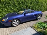 Porsche Boxster 2.5 - - Porsche Boxster in Bielefeld