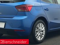Seat Ibiza - Vorschau Bild 20