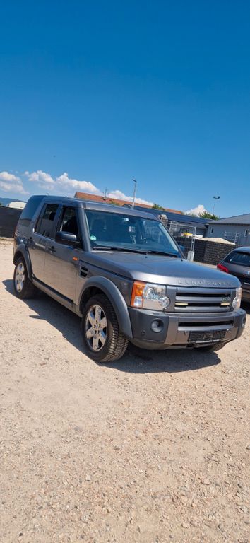 Angebot ansehen Land Rover Discovery