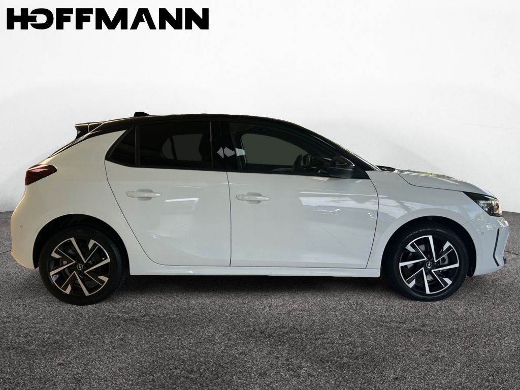 Fahrzeugabbildung Opel Corsa 1.2 GS Sitzheizung Navigation CarPlay PDC
