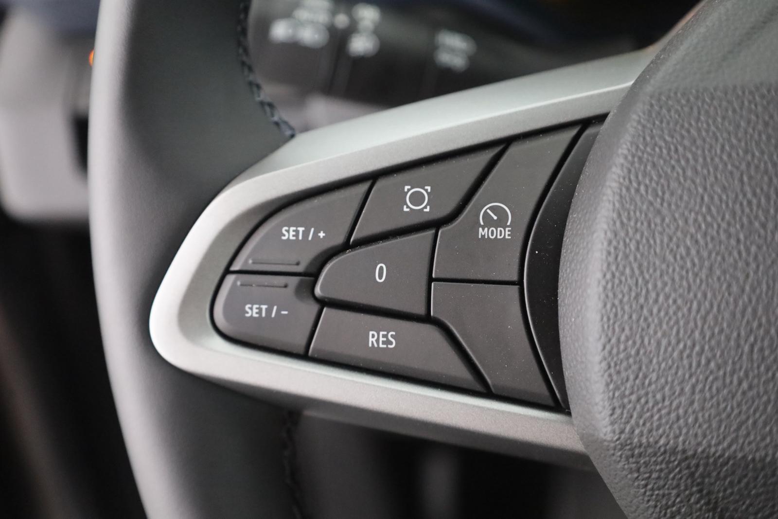 Dacia Duster Journey mHev 140 Aut. LED Navi Kamera