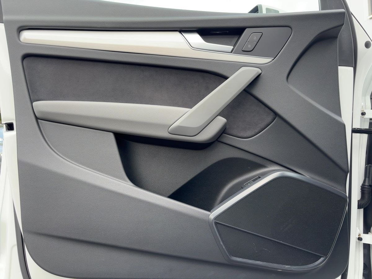 Audi Q5 - Bild 16