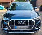 Audi Q3 Advanced 35 TFSI S tronic Sport - Audi 80: Sport