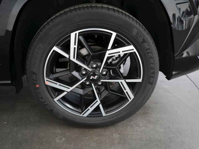 Hyundai Tucson – Bild 9
