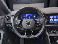 Skoda Kodiaq - Vorschau Bild 11