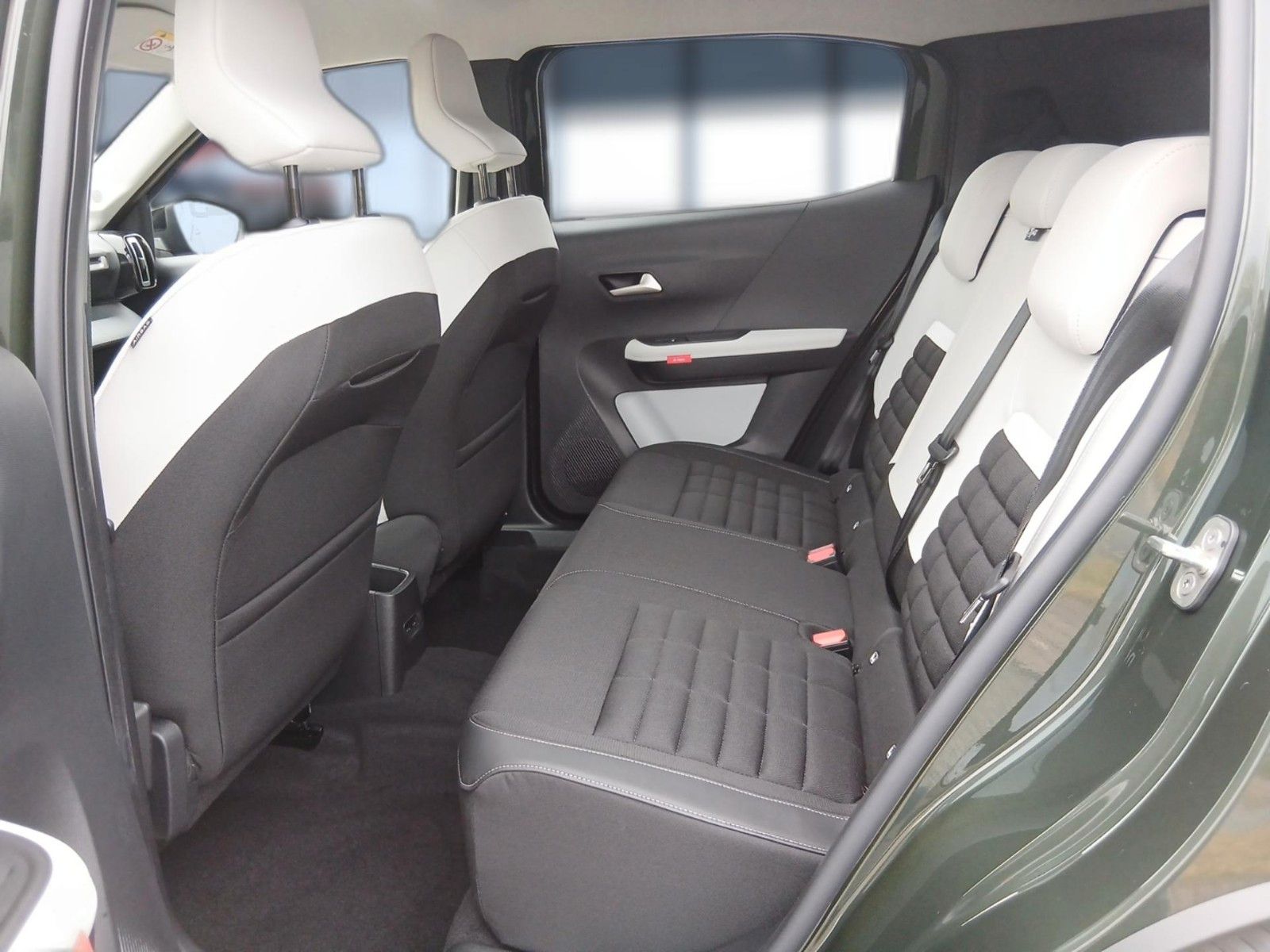 Citroën C3 Aircross - Bild 20