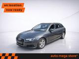 Audi A4 Avant 2.0 TDI ultra Aut. AHK/Navi/SHZ/PDC