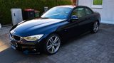 BMW 428i Cabrio/Autom./M Sport/NAVI-PROF/HEAD-UP... - : Privatanbieter, Auto
