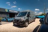Fiat Ducato MAXI Kasten 35 180 L4H2 Auto *Kamera*DAB* - Fiat Ducato in Leipzig